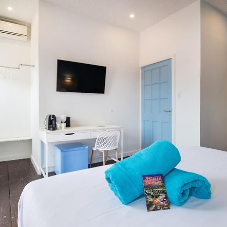 Wynwood Boutique Hotel Willemstad Luaran gambar