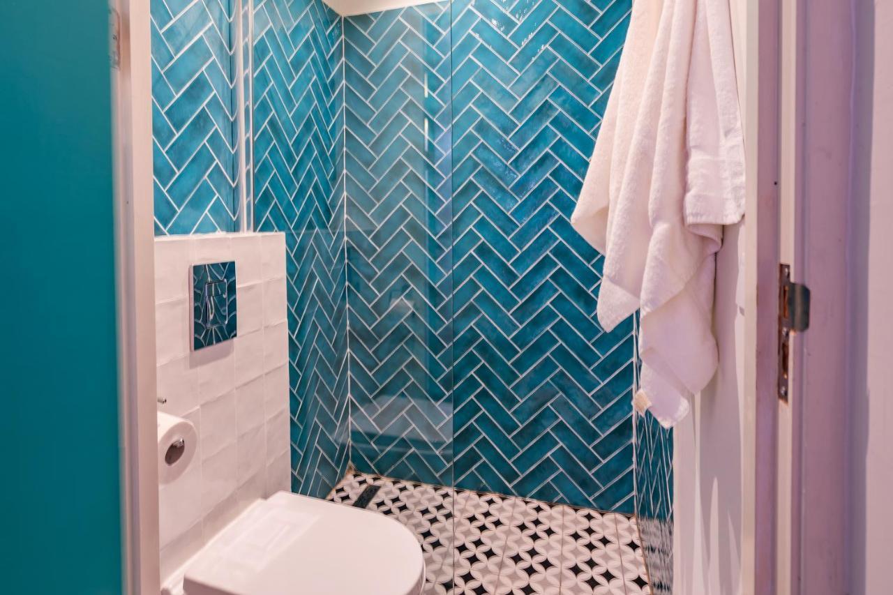 Wynwood Boutique Hotel Willemstad Luaran gambar