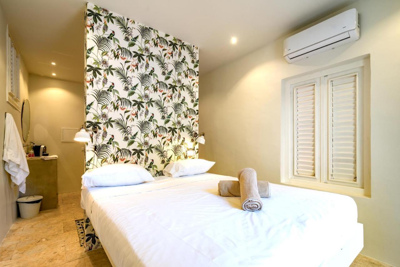 Wynwood Boutique Hotel Willemstad Luaran gambar