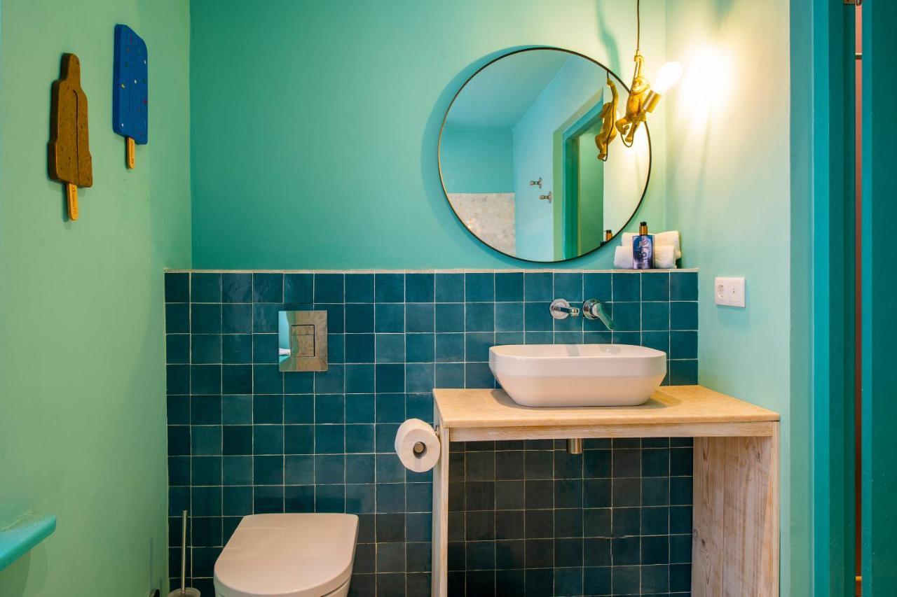 Wynwood Boutique Hotel Willemstad Luaran gambar