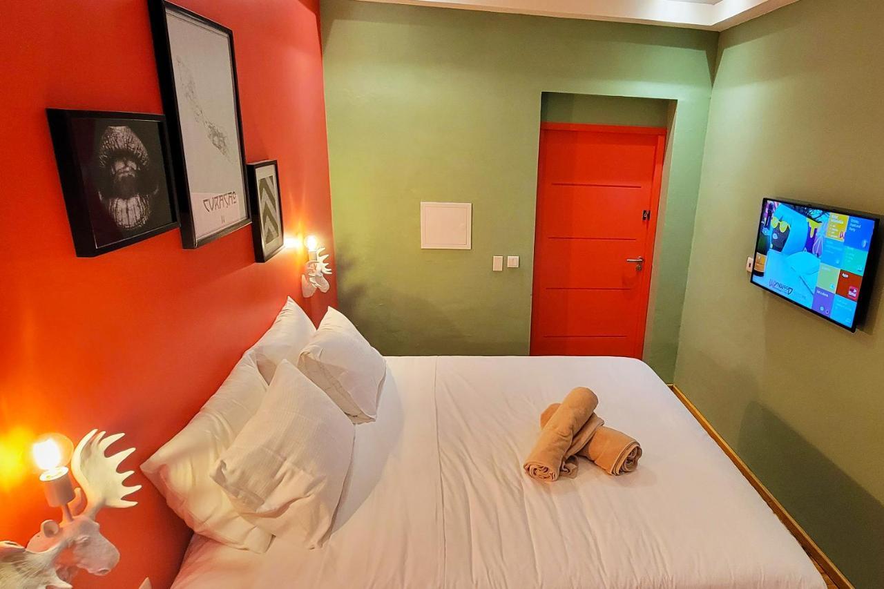 Wynwood Boutique Hotel Willemstad Luaran gambar