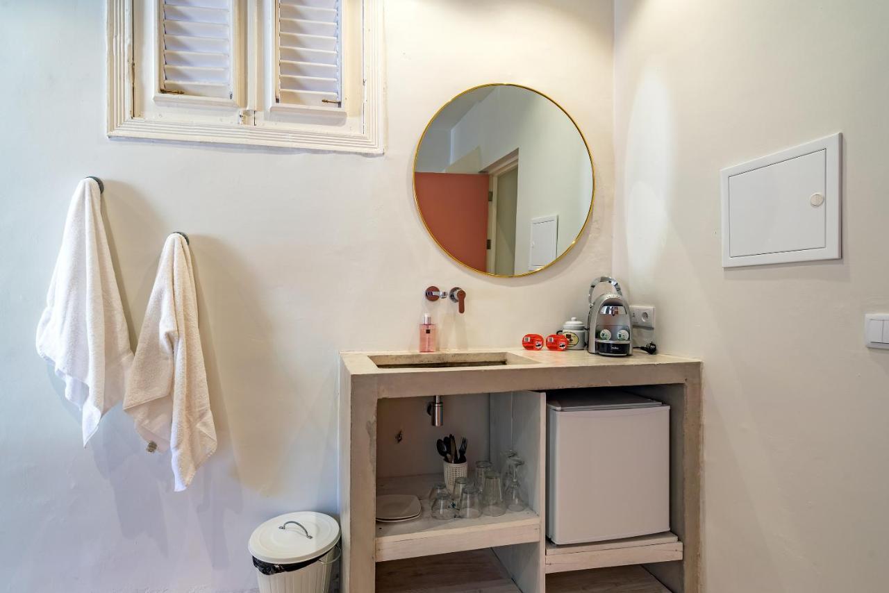 Wynwood Boutique Hotel Willemstad Luaran gambar