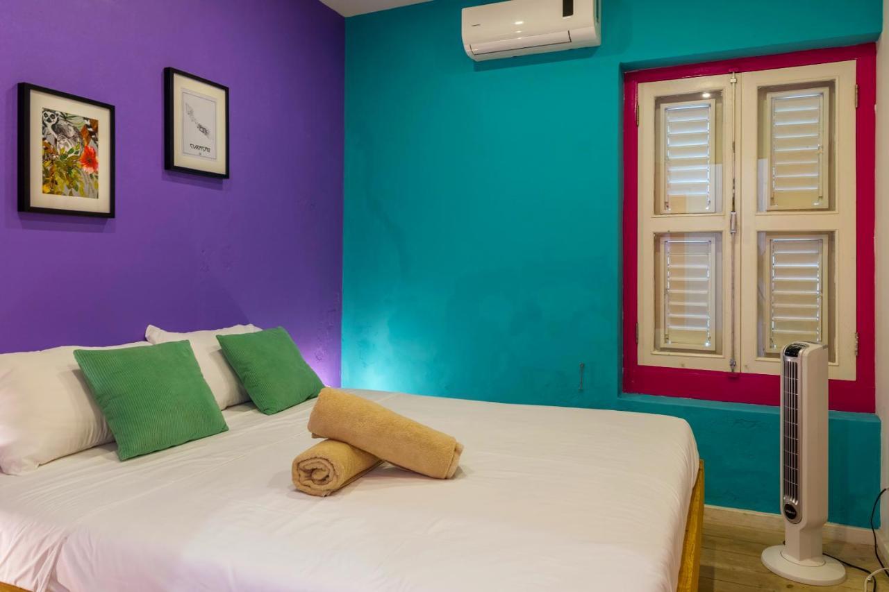 Wynwood Boutique Hotel Willemstad Luaran gambar