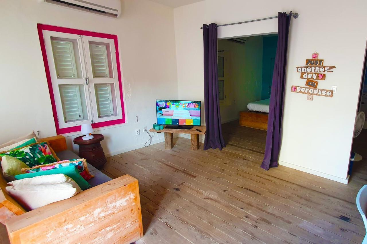 Wynwood Boutique Hotel Willemstad Luaran gambar