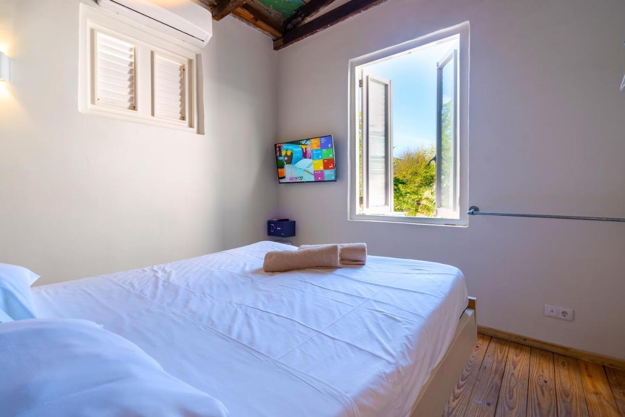 Wynwood Boutique Hotel Willemstad Luaran gambar
