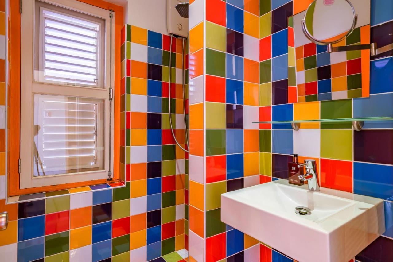 Wynwood Boutique Hotel Willemstad Luaran gambar