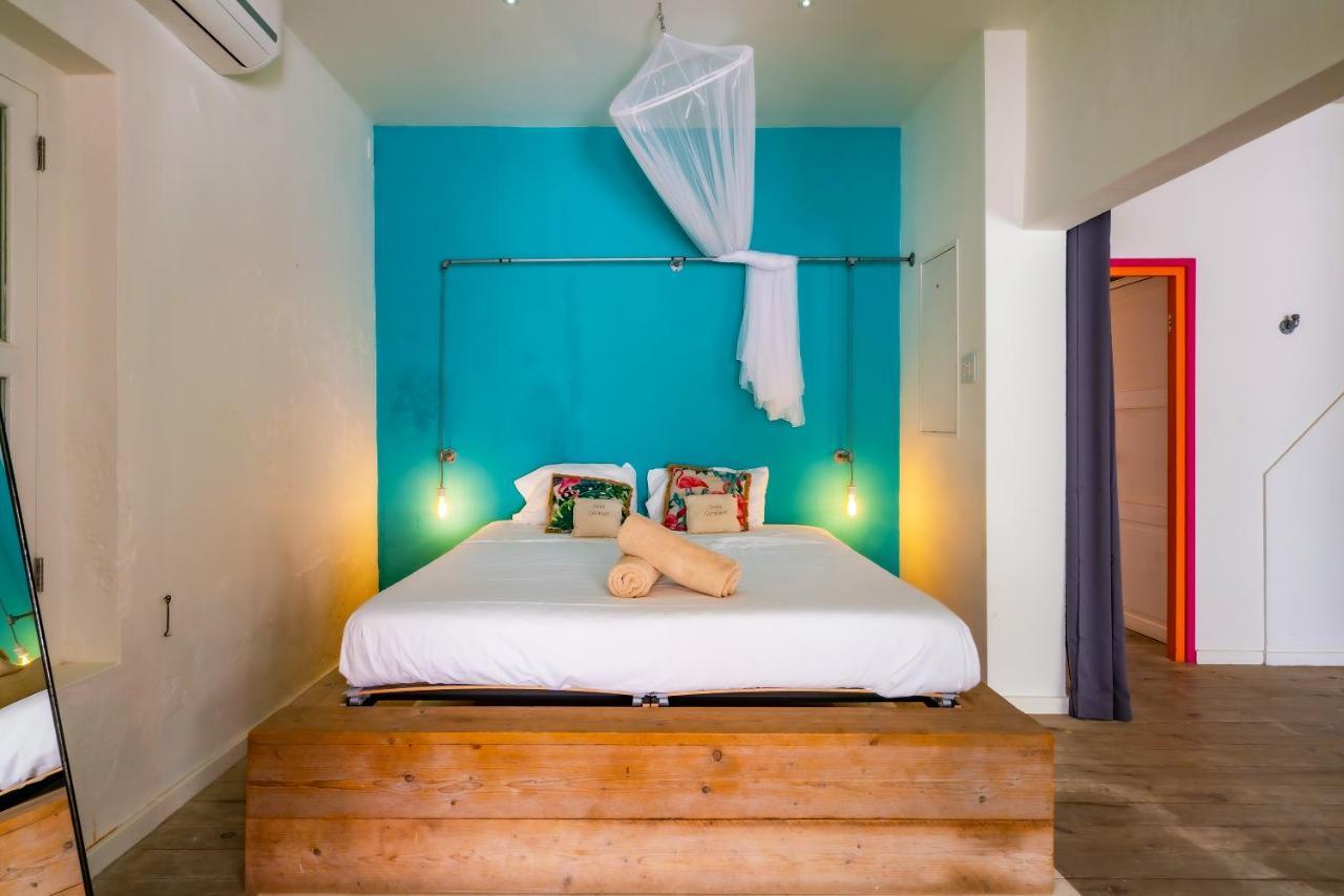 Wynwood Boutique Hotel Willemstad Luaran gambar
