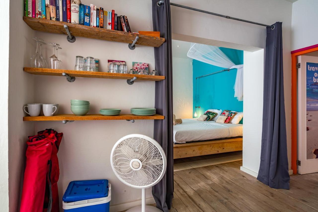 Wynwood Boutique Hotel Willemstad Luaran gambar