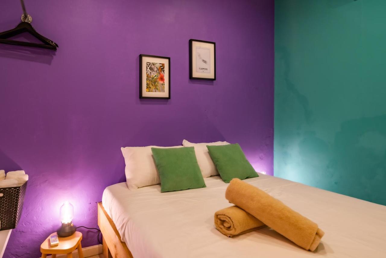 Wynwood Boutique Hotel Willemstad Luaran gambar