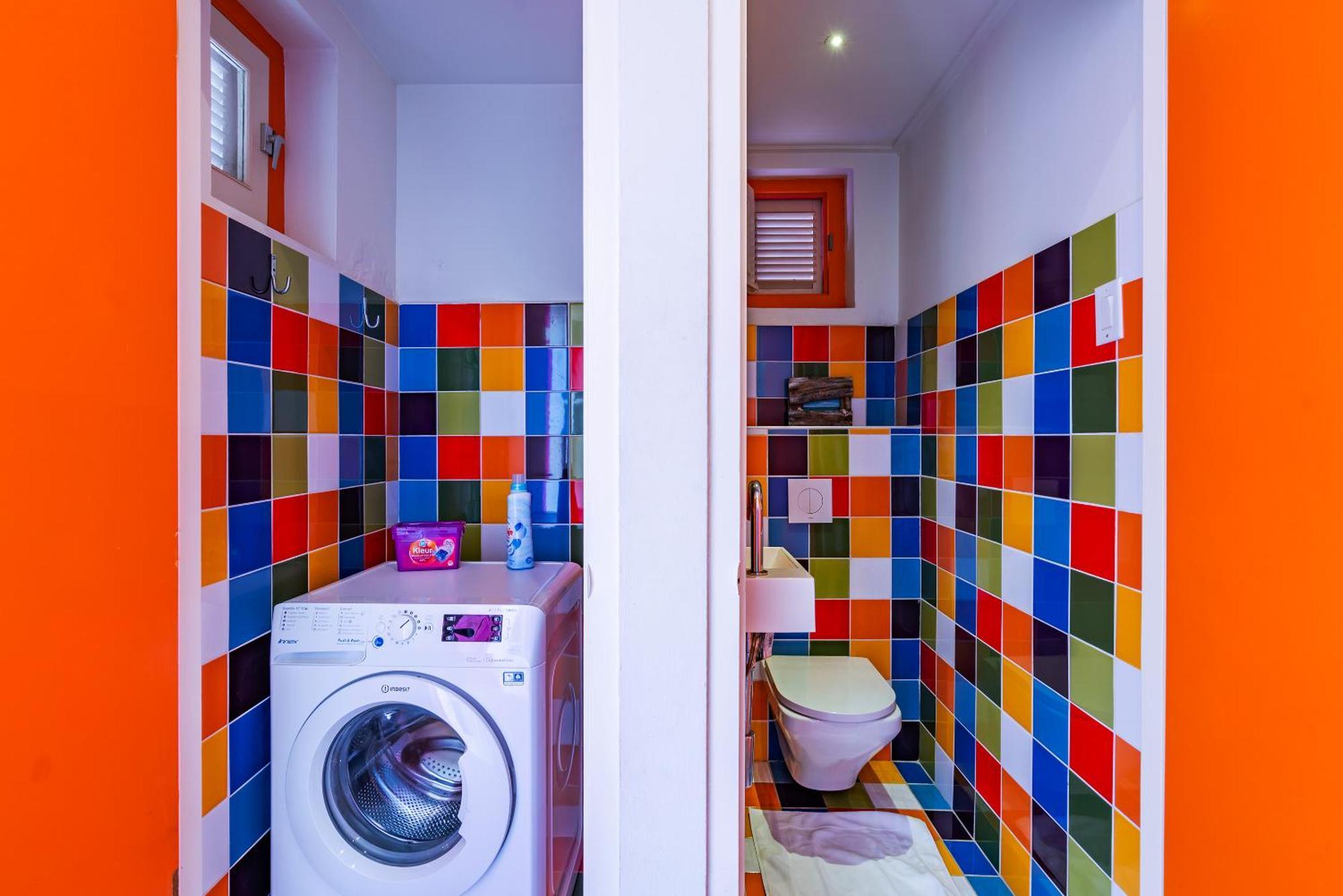 Wynwood Boutique Hotel Willemstad Bilik gambar