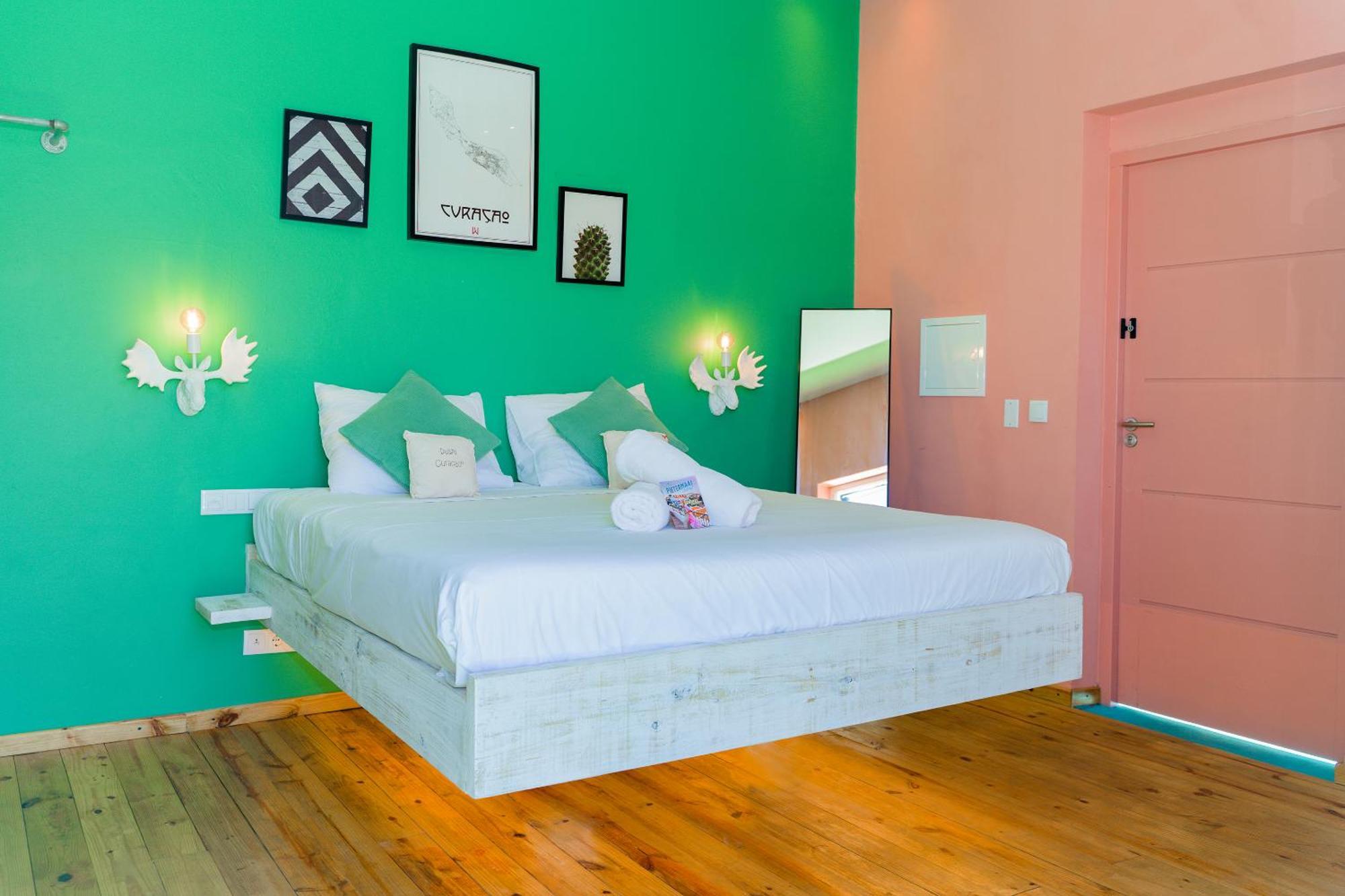 Wynwood Boutique Hotel Willemstad Luaran gambar