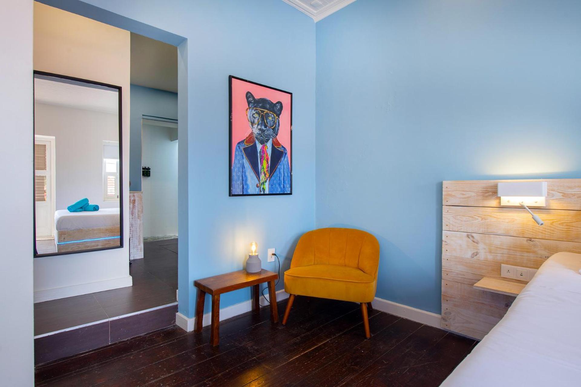 Wynwood Boutique Hotel Willemstad Luaran gambar