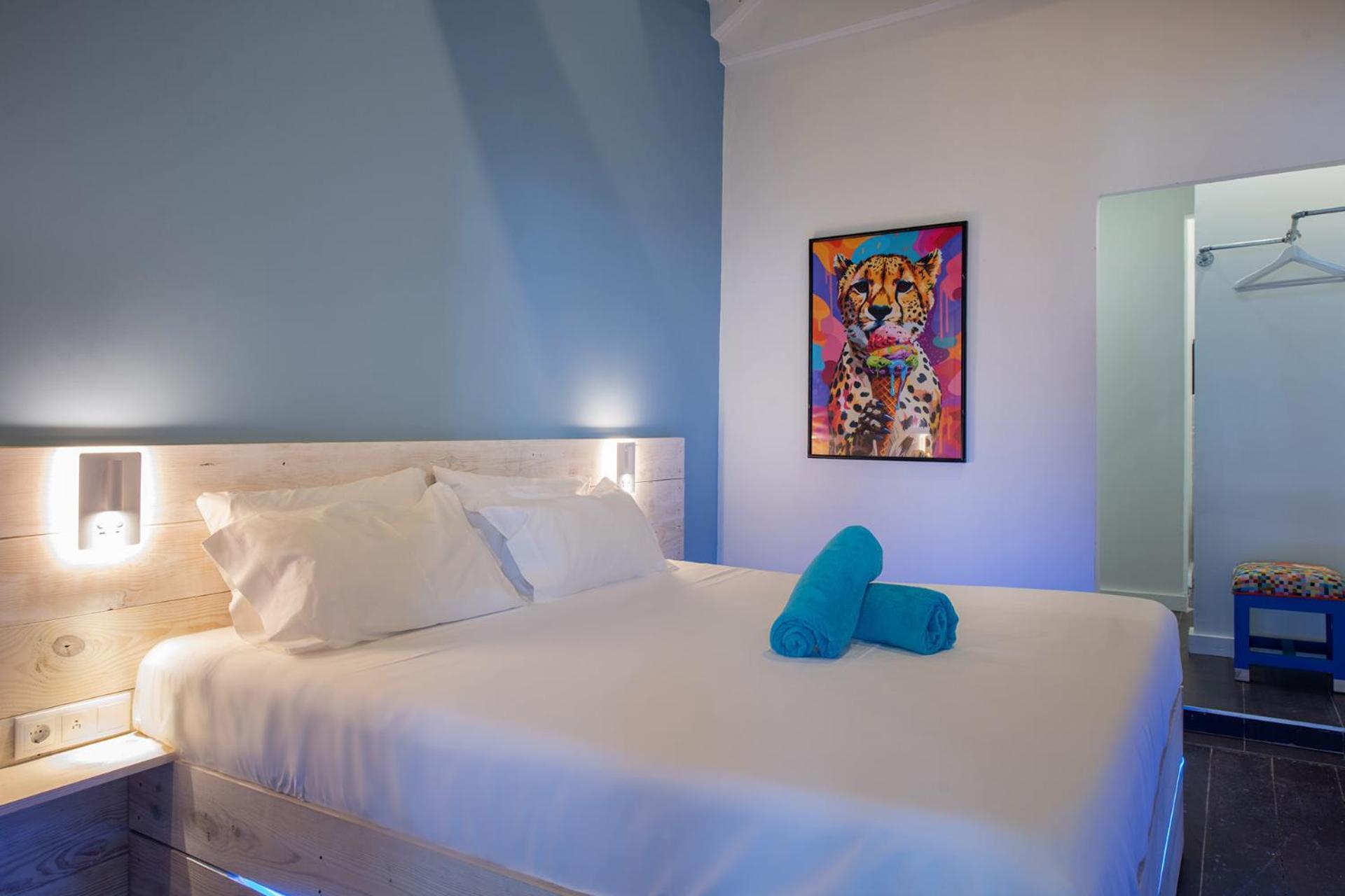 Wynwood Boutique Hotel Willemstad Luaran gambar