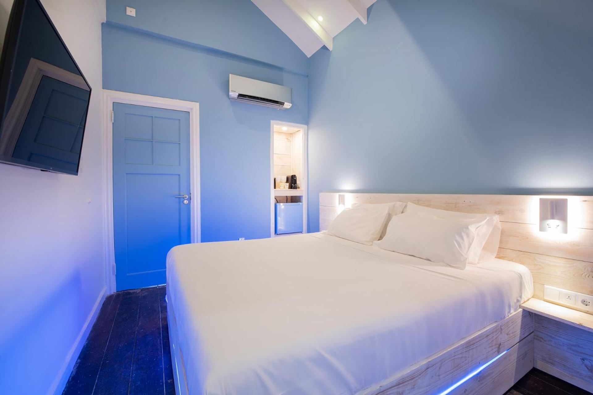 Wynwood Boutique Hotel Willemstad Luaran gambar