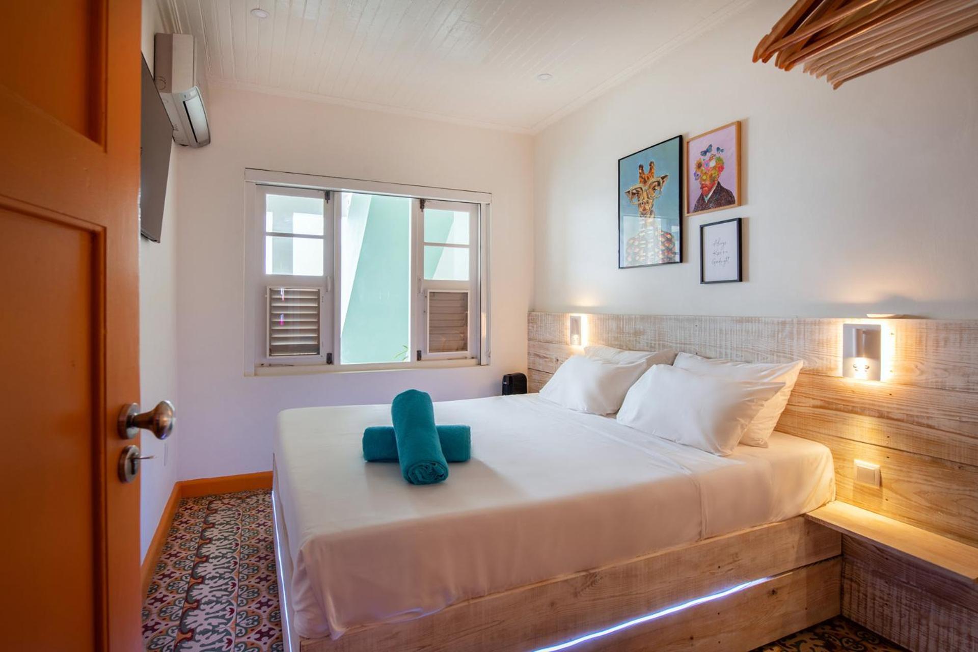 Wynwood Boutique Hotel Willemstad Luaran gambar