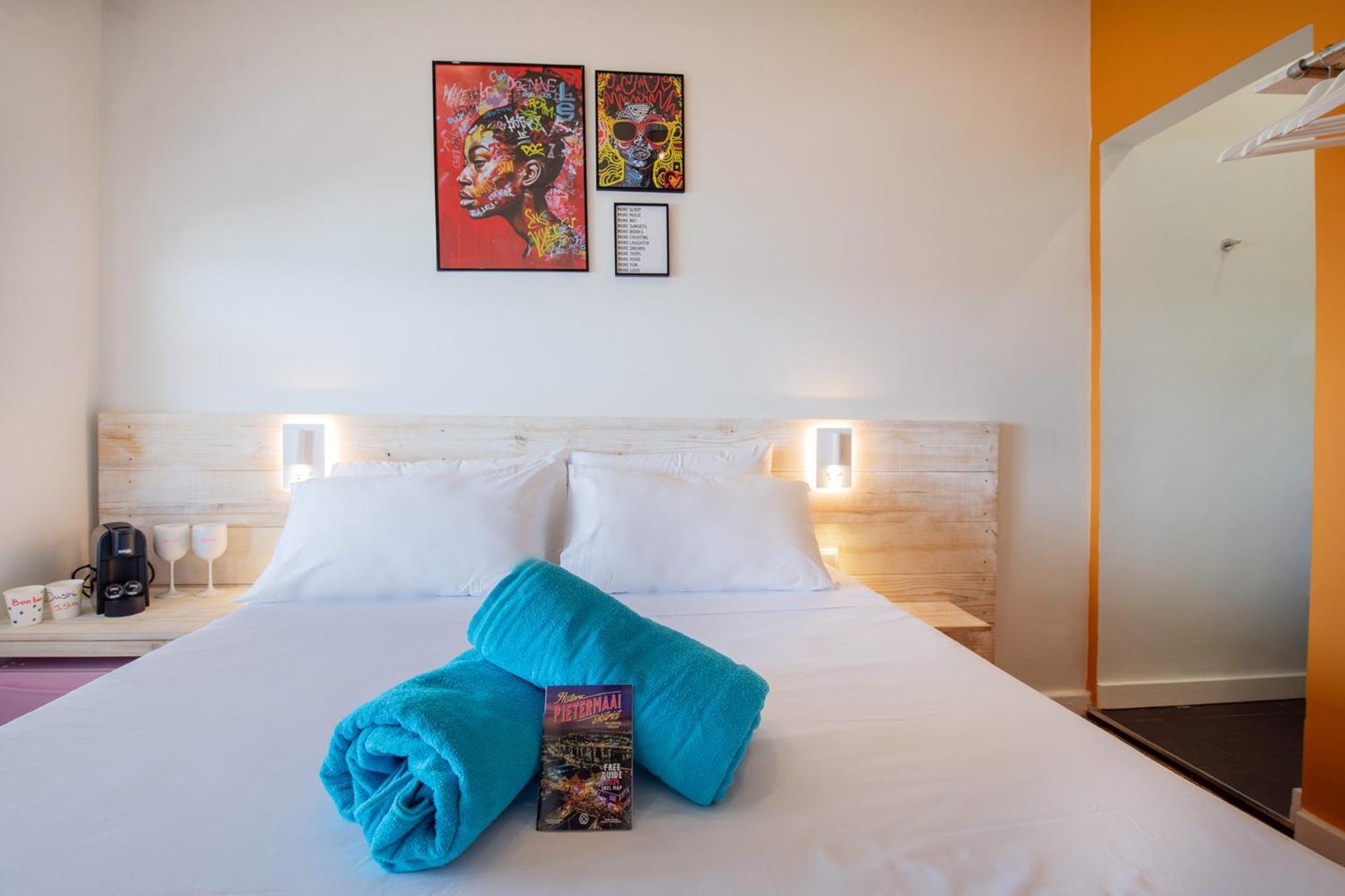 Wynwood Boutique Hotel Willemstad Luaran gambar