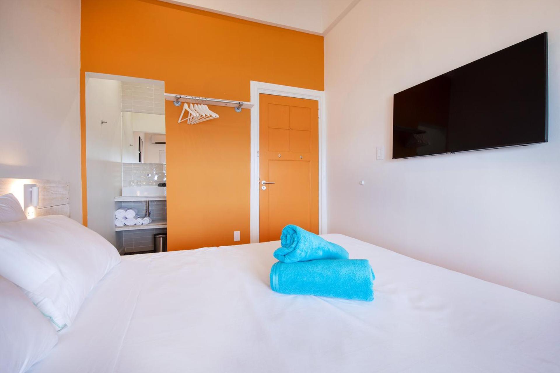 Wynwood Boutique Hotel Willemstad Luaran gambar
