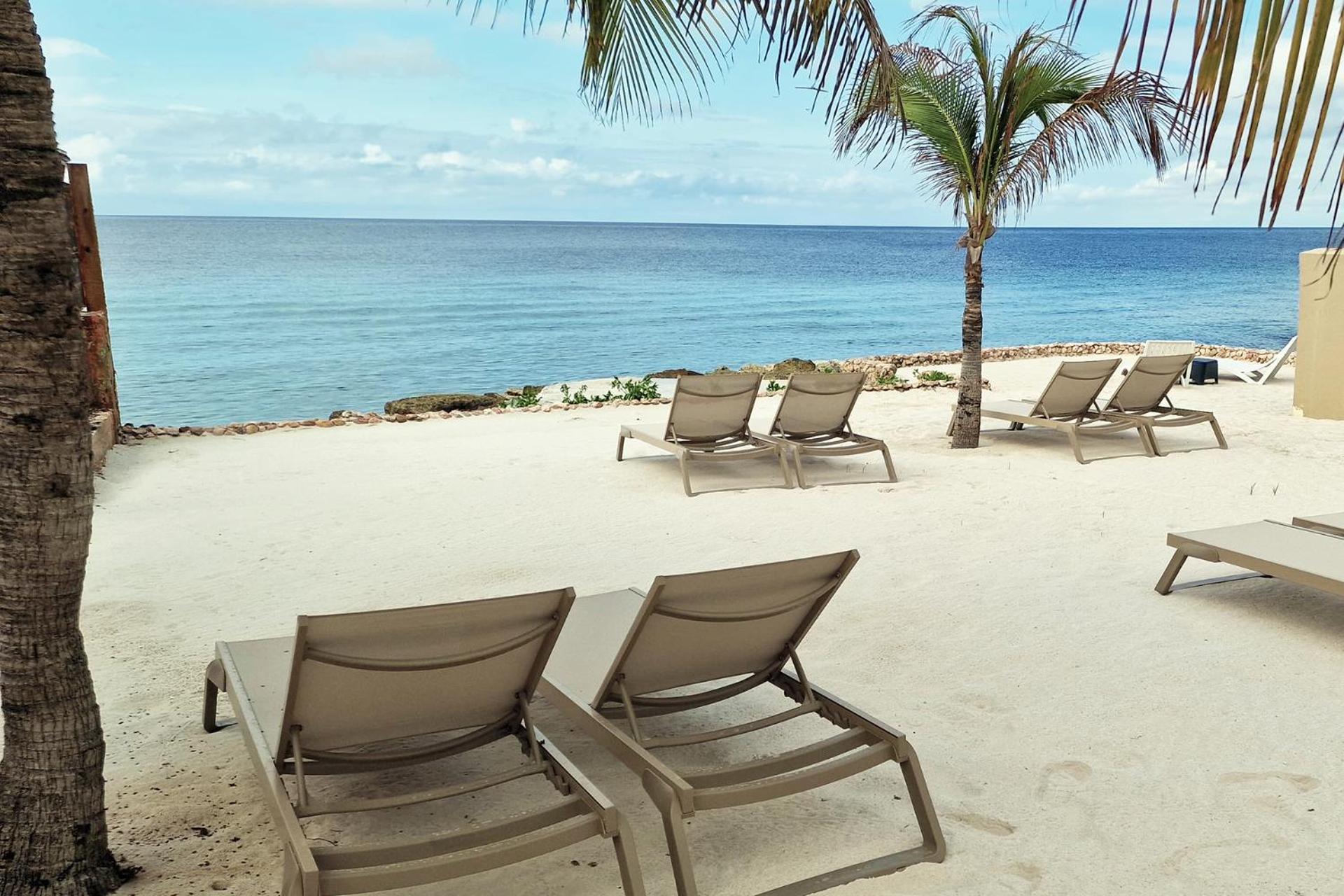 Wynwood Boutique Hotel Willemstad Luaran gambar